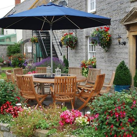 Double-Gate B&B Уелс Екстериор снимка