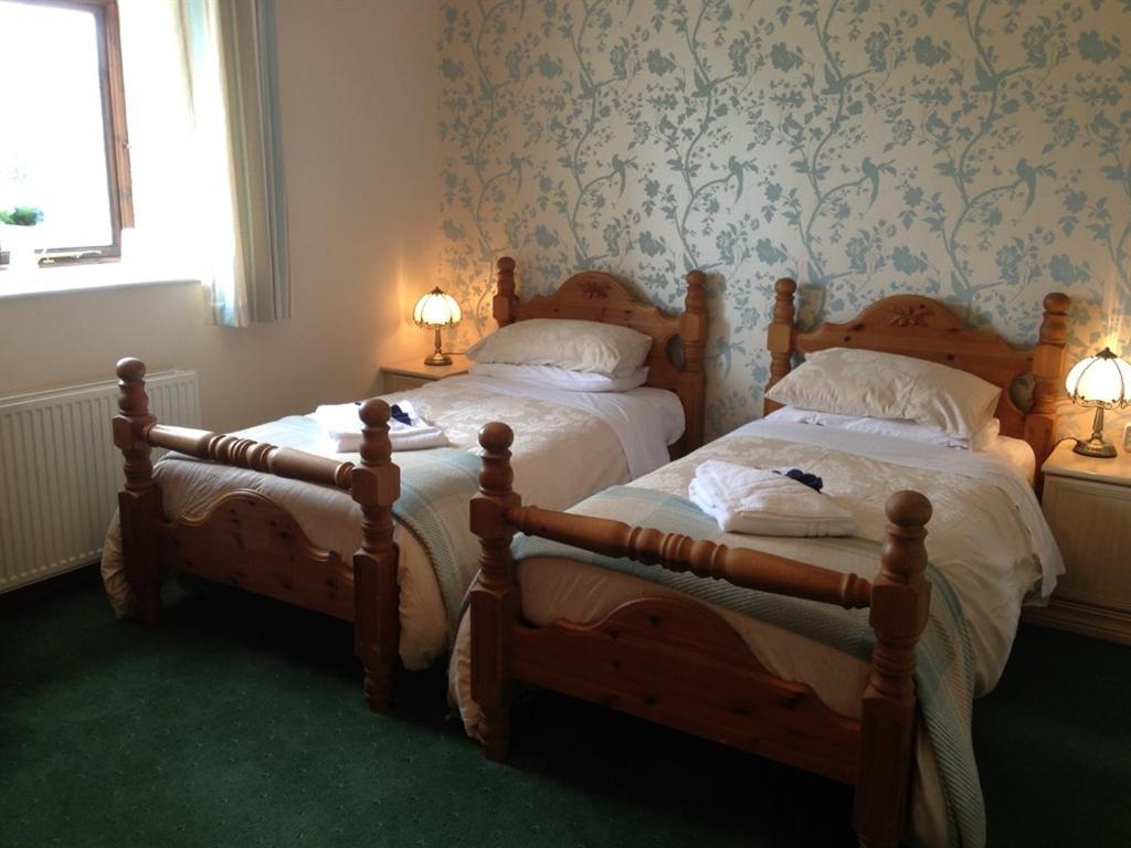 Double-Gate B&B Уелс Екстериор снимка