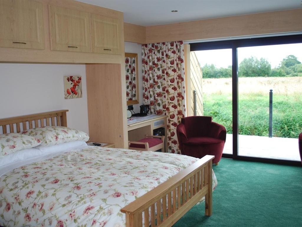 Double-Gate B&B Уелс Екстериор снимка